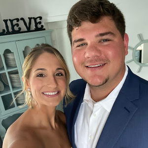 Meet your Posher, Jordan